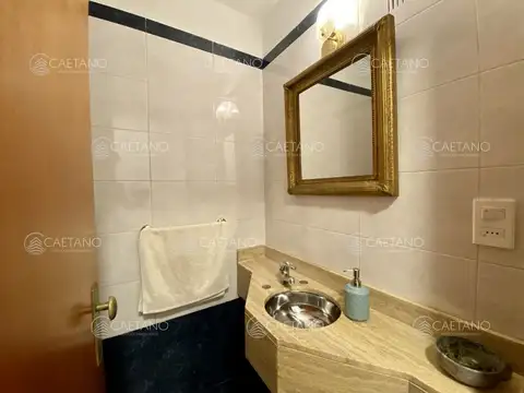 Casa en Alquiler Temporal de 4 dormitorios