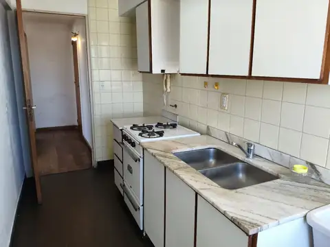 Departamento en Alquiler al Oeste