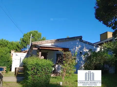 Terreno Lote  en Venta en Valeria Del Mar, Costa Atlántica, Buenos Aires