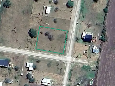 Terreno en Venta de 1200,0 m2