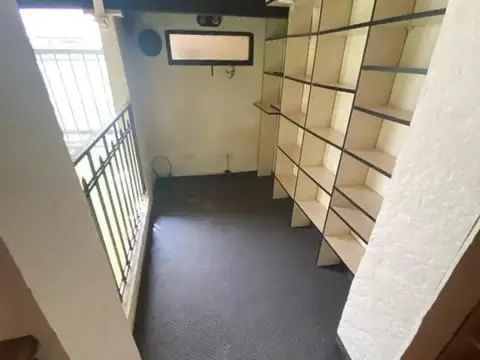 Depto Tipo Casa en Alquiler Temporal de 2 dormitorios