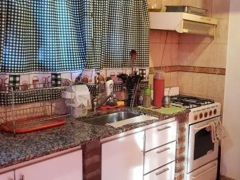 Departamento en Venta en San Miguel, USD 85.000