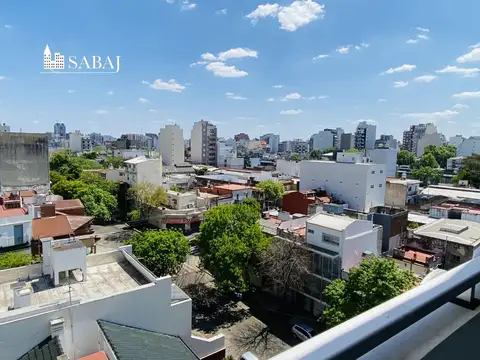 Departamento en Alquiler de Monoambiente