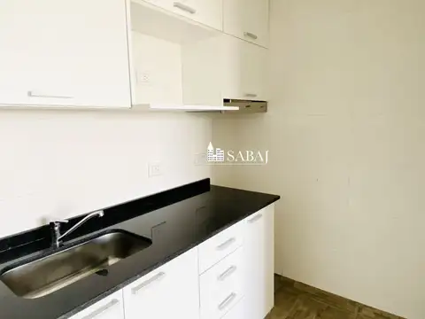 Departamento en Alquiler Apto profesional