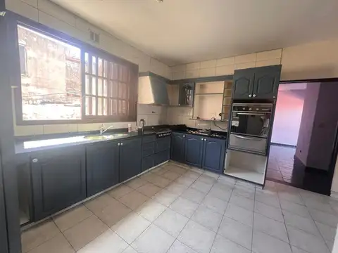 Casa en Alquiler 4 ambientes -Barracas