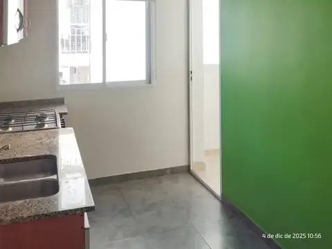 Departamento en Venta en Belgrano Chico, USD 145.000