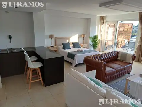 Departamento en Venta 10 años
