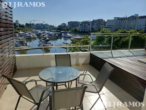 Departamento en Venta en Nordelta, Partido de Tigre