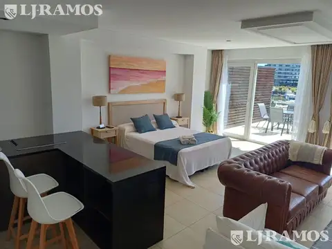 Departamento en Venta en Nordelta, USD 210.000