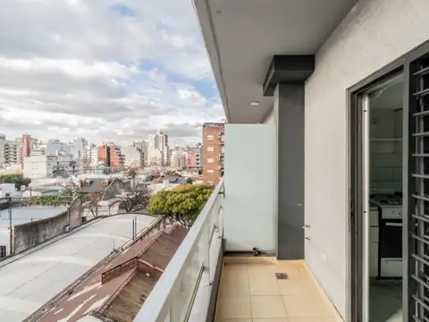 Av. Directorio 3200 , Piso 5