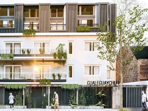 VENTA DUPLEX 2AMB C/BCON A ESTRENAR. VILLA DEVOTO