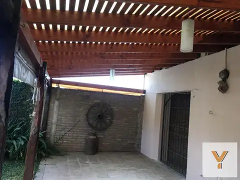 Casa en Venta en Centro, USD 130.000