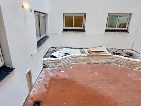 Departamento 6 ambientes con 4 baños