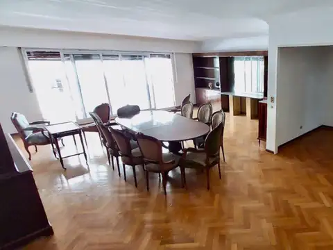 Departamento en Venta en Recoleta, CABA