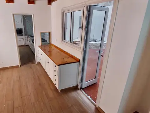 Departamento en Venta con 2 cocheras