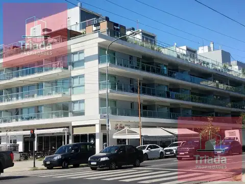 VENTA DEPARTAMENTO MONOAMBIENTE EN EDIFICIO LIN CALEL FULL AMENITIES EN VILLA URQUIZA