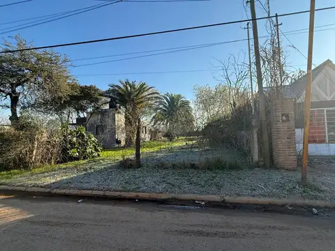 Terreno en Venta en Gualeguaychu, Gualeguaychú