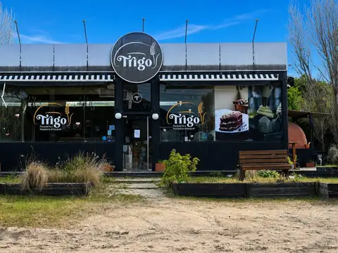 Local en Venta 4 años