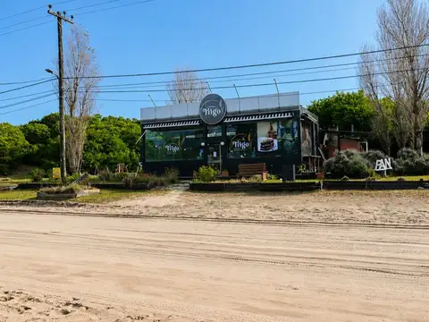 Local En Venta