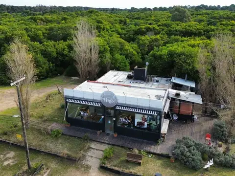 Local en Venta 4 años