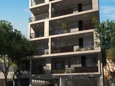 Montevideo 900 , Piso 5