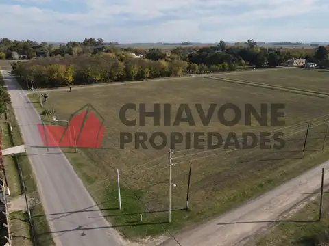 Terreno en Venta en Plomer, USD 23.800