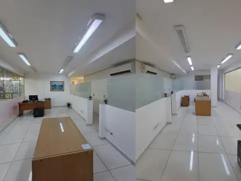 San Martín 860 , Piso 1