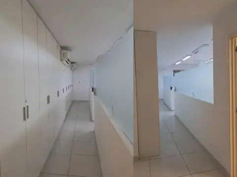 Oficina en Alquiler en Centro, Rosario