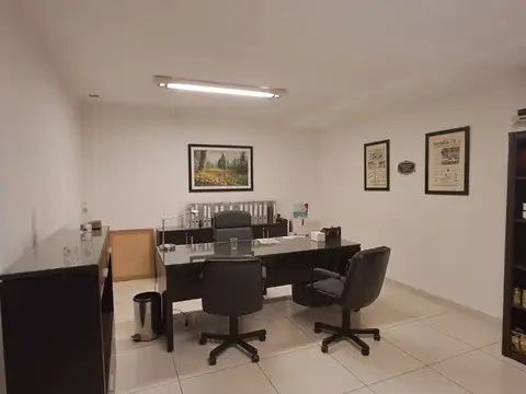Oficina en Alquiler en Centro, $ 1.400.000