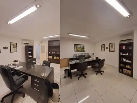 Oficina en alquiler – Galería Rosario