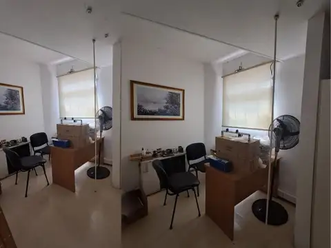 Retasada - Oficina en alquiler – Galería Rosario