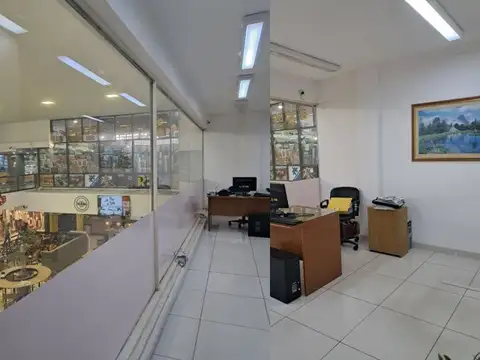 Oficina en Alquiler en Centro, $ 1.400.000