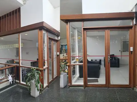 San Martín 860 , Piso 1