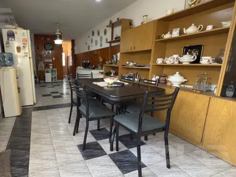 Casa en Venta 35 años