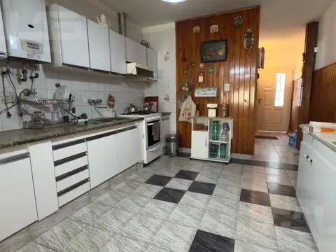 Casa en Venta al Oeste