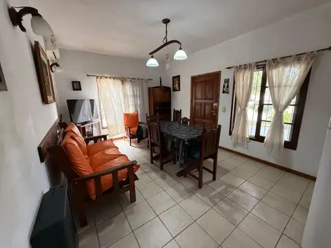 Casa en Alquiler Temporal de 3 dormitorios