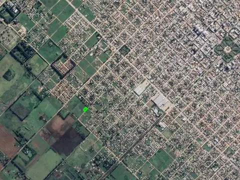 Terreno en venta - 995 mts2 - Necochea, Buenos Aires