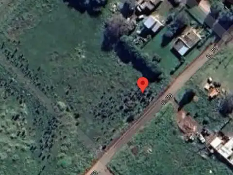 Terreno en Venta de 995,0 m2