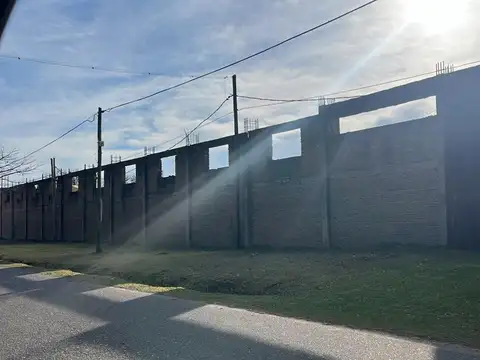 Terreno en Venta en Fisherton, Rosario