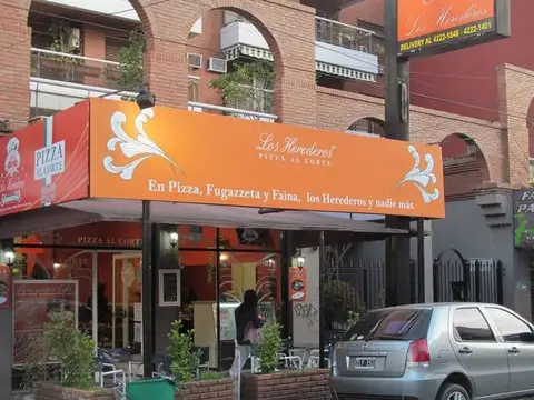 Fondo Comercio en Venta en Avellaneda, USD 19.000