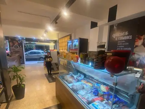 Local en Venta en Palermo Hollywood, USD 249.900