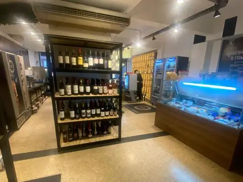 Local en Venta en Palermo Hollywood, USD 249.900