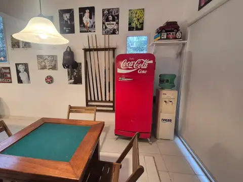 Casa en Alquiler Temporal 16 años