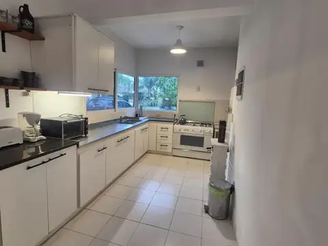 Casa en Alquiler Temporal 16 años