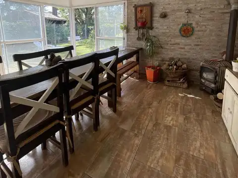 Casa en Venta de 3 dormitorios