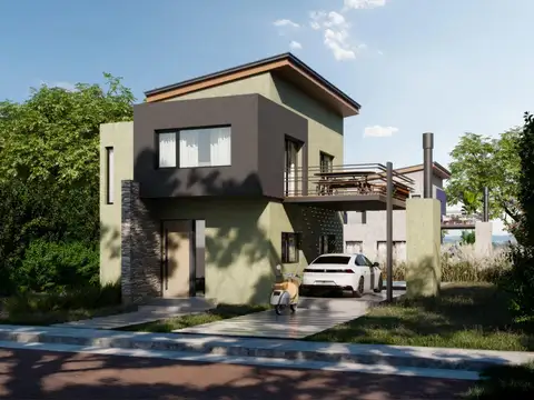 Casa en Venta en Merlo, Junín