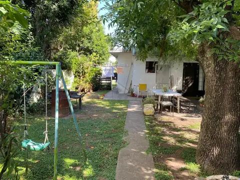 Casa en Venta 60 años