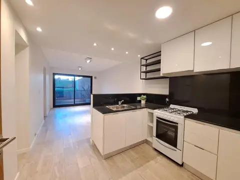Departamento en Venta en Centro, Rosario