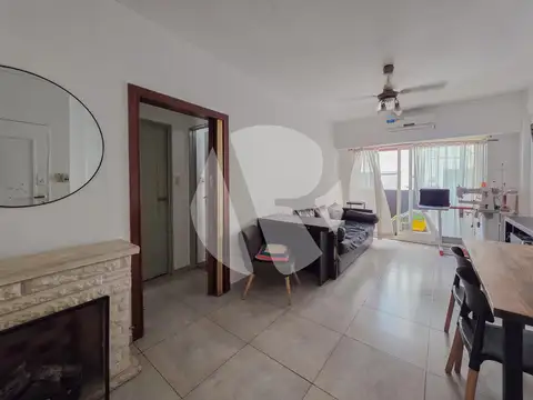 Av San Juan  al 3200