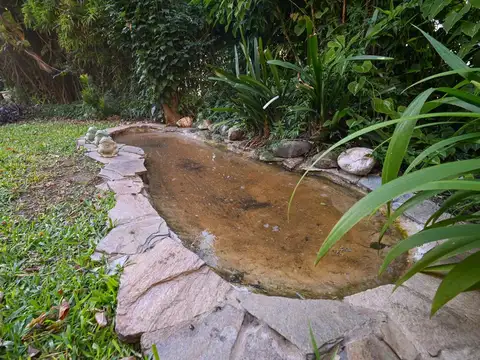 VENTA CASA QUINTA BARRIO LOS PINOS